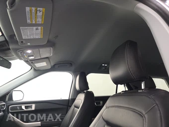 2024 Ford Explorer XLT - miniatura 18