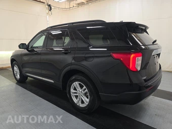 2024 Ford Explorer XLT - miniatura 6