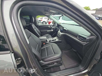 2024 Ford Explorer XLT - miniatura 19