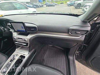 2024 Ford Explorer XLT - miniatura 20