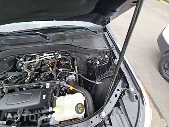 2024 Ford Explorer XLT - miniatura 22