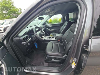 2024 Ford Explorer XLT - miniatura 6