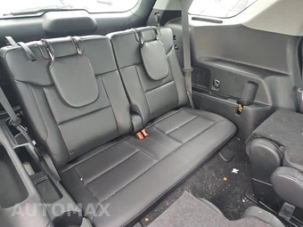 2024 Ford Explorer XLT - miniatura 14