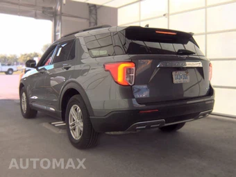 2024 Ford Explorer XLT - miniatura 6