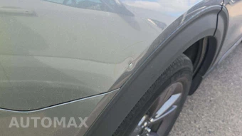 2024 Ford Explorer XLT - miniatura 15