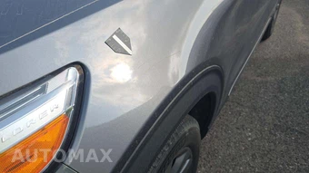 2024 Ford Explorer XLT - miniatura 23