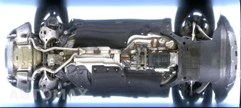 2024 Ford Explorer XLT - miniatura 26