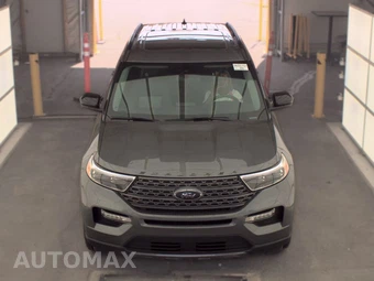 2024 Ford Explorer XLT - miniatura 27