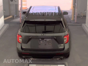 2024 Ford Explorer XLT - miniatura 28