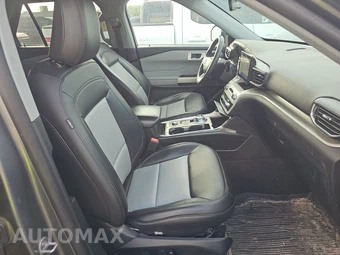 2024 Ford Explorer XLT - miniatura 29