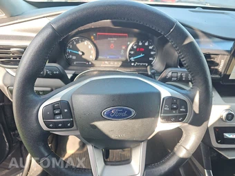 2024 Ford Explorer XLT - miniatura 31