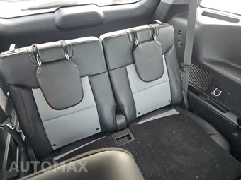 2024 Ford Explorer XLT - miniatura 32