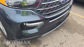 2024 Ford Explorer XLT - miniatura 16