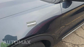 2024 Ford Explorer XLT - miniatura 19