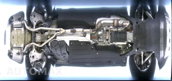 2024 Ford Explorer XLT - miniatura 28
