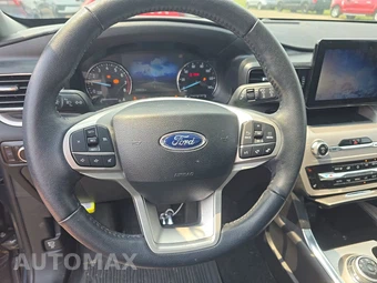 2024 Ford Explorer XLT - miniatura 33