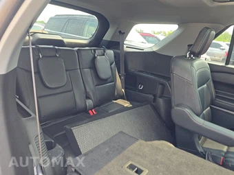 2024 Ford Explorer XLT - miniatura 34