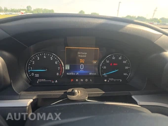 2024 Ford Explorer XLT - miniatura 12