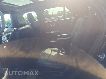 2024 Ford Explorer XLT - miniatura 13