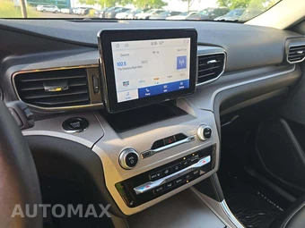 2024 Ford Explorer XLT - miniatura 10