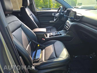 2024 Ford Explorer XLT - miniatura 19