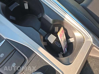 2024 Ford Explorer XLT - miniatura 8