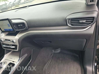 2024 Ford Explorer XLT - miniatura 20