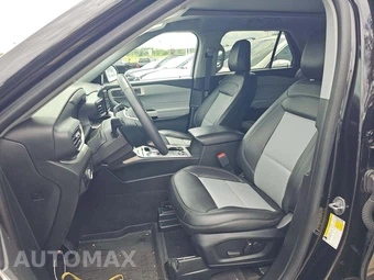 2024 Ford Explorer XLT - miniatura 6