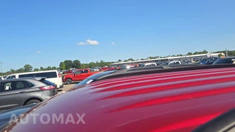2024 Ford Explorer XLT - miniatura 15