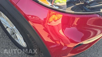 2024 Ford Explorer XLT - miniatura 16