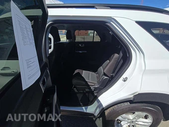2024 Ford Explorer XLT - miniatura 10