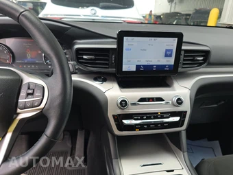 2024 Ford Explorer XLT - miniatura 11