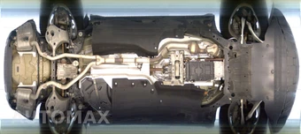2024 Ford Explorer XLT - miniatura 18