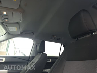 2024 Ford Explorer XLT - miniatura 19