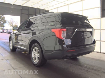 2024 Ford Explorer XLT - miniatura 6