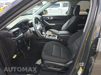 2024 Ford Explorer XLT - miniatura 7