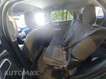 2024 Ford Explorer XLT - miniatura 13