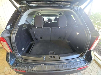 2024 Ford Explorer XLT - miniatura 15