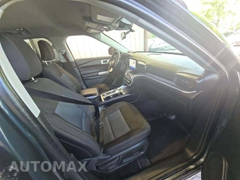 2024 Ford Explorer XLT - miniatura 19
