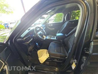 2024 Ford Explorer XLT - miniatura 6