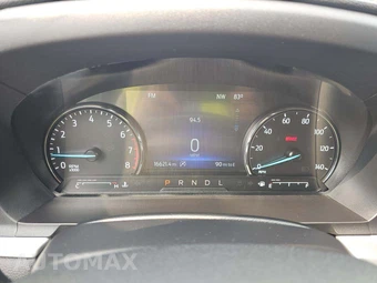 2024 Ford Explorer XLT - miniatura 6