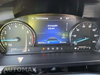 2024 Ford Explorer XLT - miniatura 6