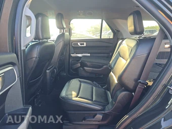 2024 Ford Explorer XLT - miniatura 13