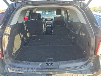 2024 Ford Explorer XLT - miniatura 17