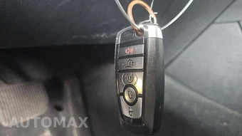 2024 Ford Explorer XLT - miniatura 19