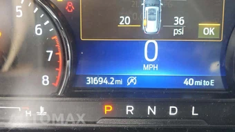 2024 Ford Explorer XLT - miniatura 22