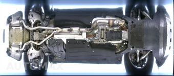 2024 Ford Explorer XLT - miniatura 23
