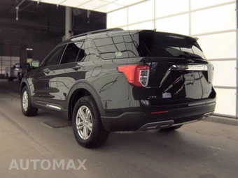 2024 Ford Explorer XLT - miniatura 6