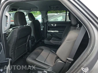 2024 Ford Explorer XLT - miniatura 13