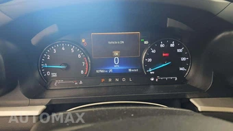 2024 Ford Explorer XLT - miniatura 17